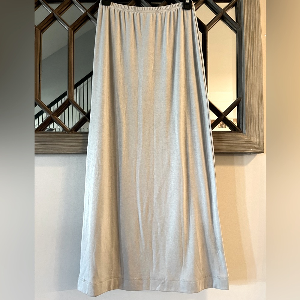 FREE PEOPLE BEACH XS Maxi Skirt, New